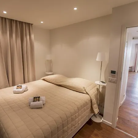Apartment Imperial By Connexion Cannes