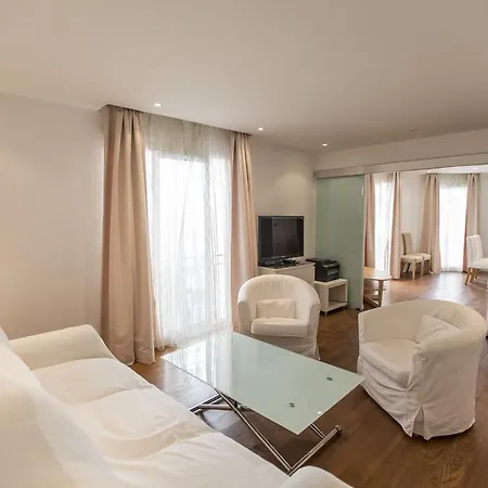 Apartment Imperial By Connexion