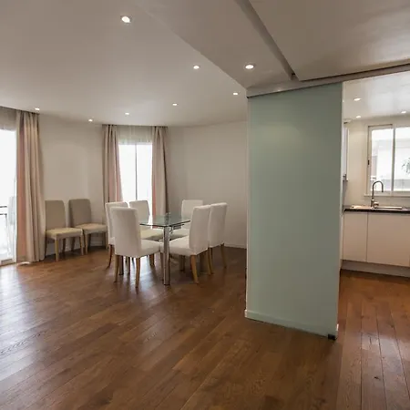 Imperial By Connexion Apartament Cannes