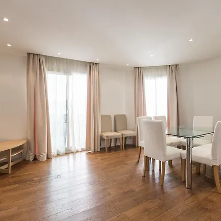 Imperial By Connexion Apartament Cannes