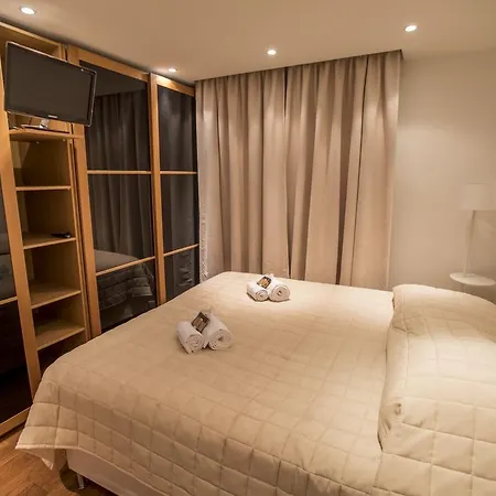 Imperial By Connexion Apartament *