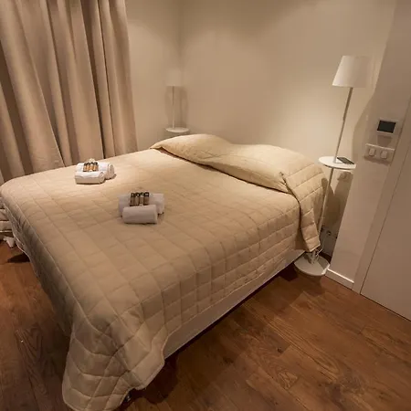 Imperial By Connexion Apartment Cannes