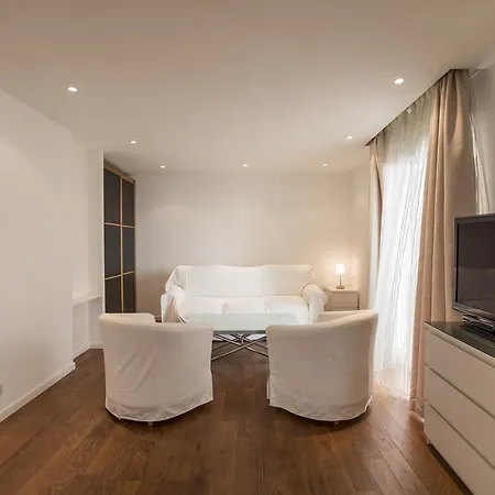 Imperial By Connexion Apartment