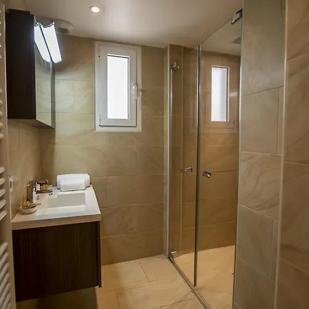 Imperial By Connexion Apartament