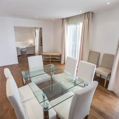 Imperial By Connexion Apartment