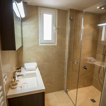 Imperial By Connexion Apartment Cannes