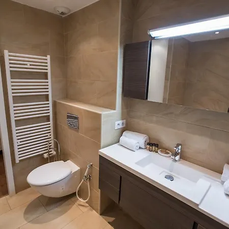 Imperial By Connexion Apartment
