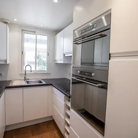 Apartament Imperial By Connexion Cannes