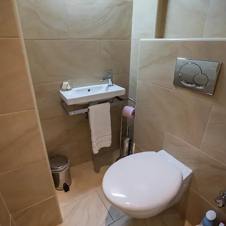 Imperial By Connexion Apartment Cannes