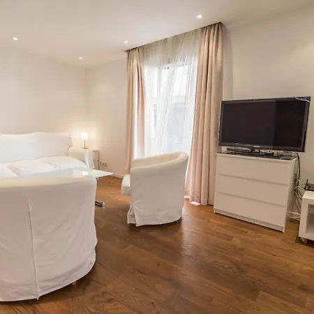 Apartment Imperial By Connexion *