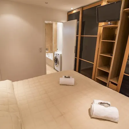 Apartment Imperial By Connexion Cannes