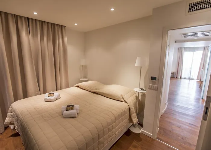 Appartement Imperial By Connexion Cannes