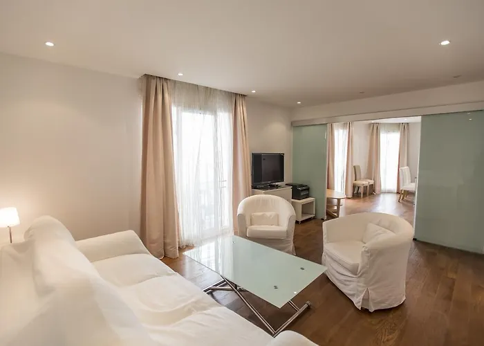 Appartement Imperial By Connexion