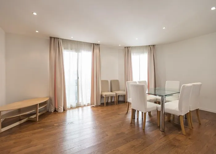 Imperial By Connexion Appartement Cannes