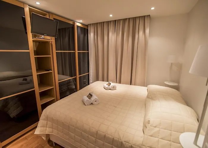 Imperial By Connexion Appartement *