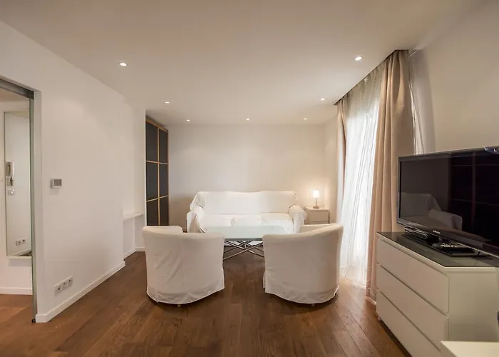 Imperial By Connexion Appartement