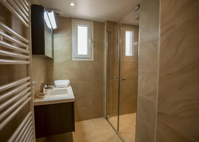 Imperial By Connexion Appartement
