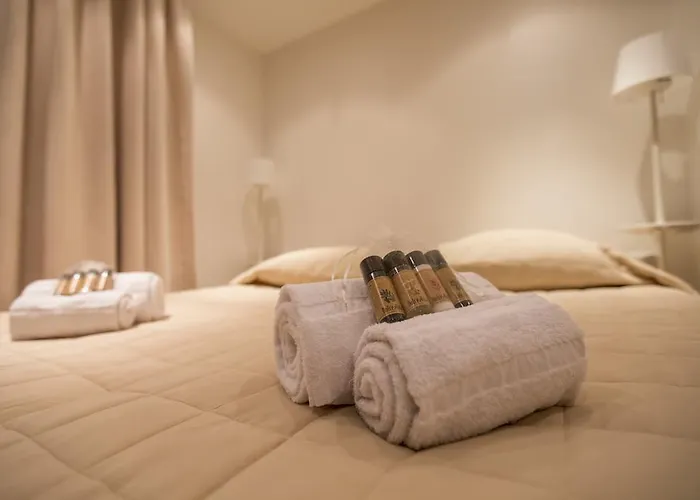 Imperial By Connexion Appartement *