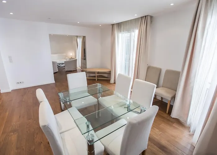 Imperial By Connexion Appartement