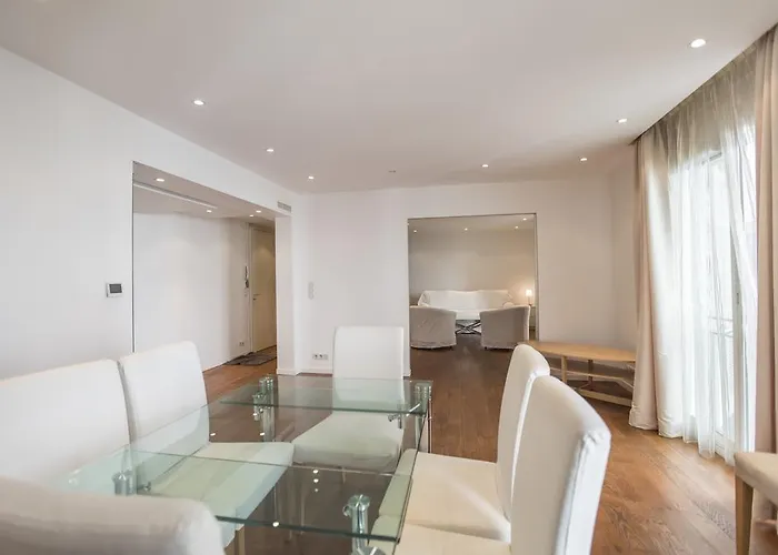 Imperial By Connexion Appartement *