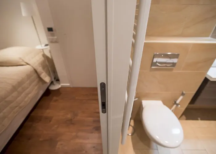Appartement Imperial By Connexion