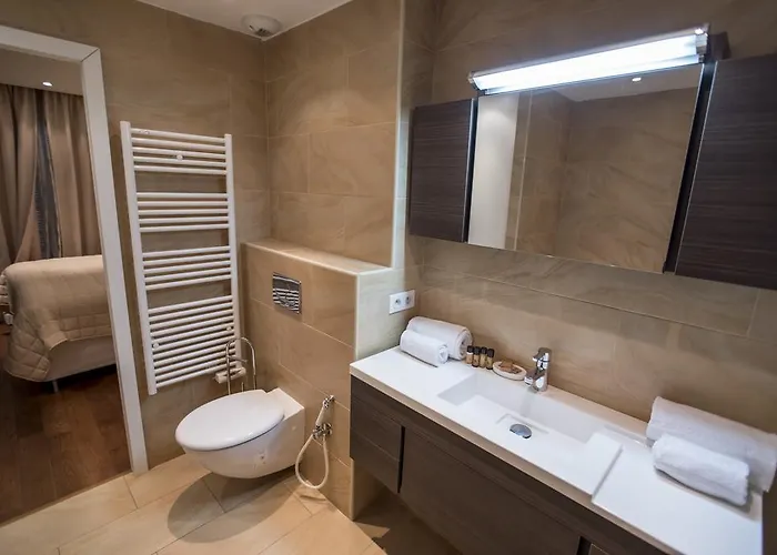 Imperial By Connexion Appartement