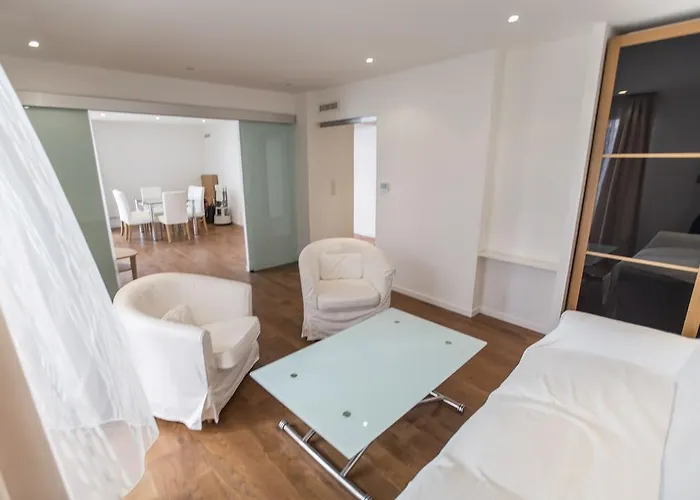 Imperial By Connexion * Cannes