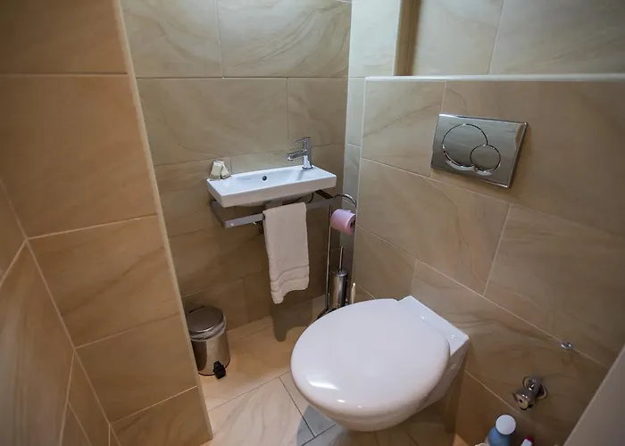 Imperial By Connexion Appartement Cannes