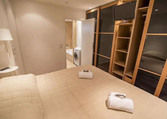 Appartement Imperial By Connexion Cannes