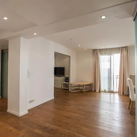 Lejlighed Imperial By Connexion *