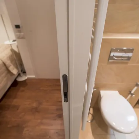 Lejlighed Imperial By Connexion