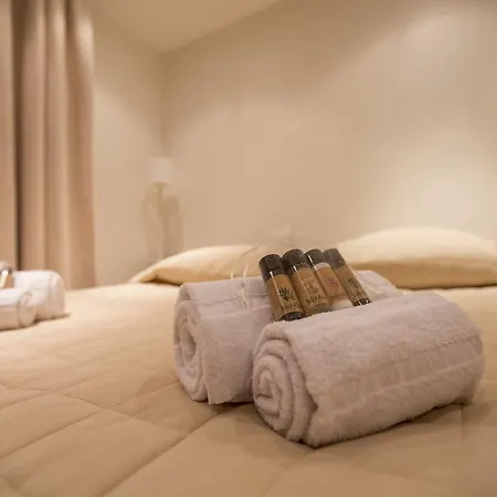 Imperial By Connexion Apartmán *